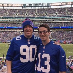 Meet your Posher, Stephen